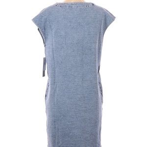 NWT Washlab Dojo Dress. Size small. Missing belt